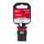 Milwaukee Shockwave 1/2" Drive 15mm Impact Socket Wrench