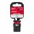 Milwaukee Shockwave 1/2" Drive 15mm Impact Socket