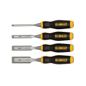 DEWALT Set udarnih dlijeta za drvo, 4 komada 71881946 - Ručni alat