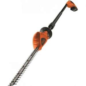 Black+Decker GTC1843L20 Akkus Sövényvágó - 18V, 43cm