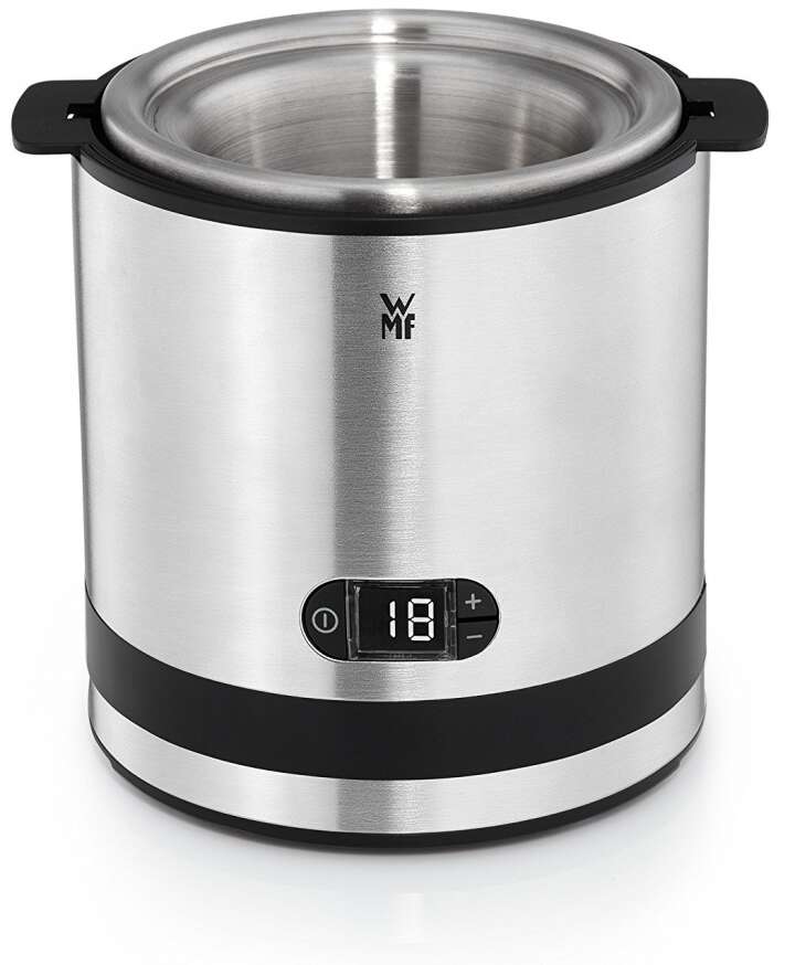 WMF 0416450011 0,3 L 12 W Krom