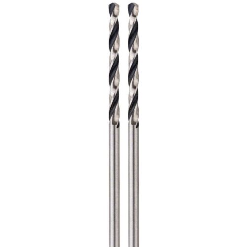 Bosch Csigafúró - HSS - 3,5 x 70/39 mm - 2 db