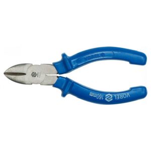 VOREL 40017 Oldalcsípő fogó 160mm - Vorel