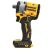 DEWALT Akkus ütvecsavarozó 18 V (akku + töltő nélkül, TSTAK) DCF922NT 71884133