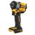 DEWALT Akkus ütvecsavarozó 18 V (akku + töltő nélkül, TSTAK) DCF922NT 71884133