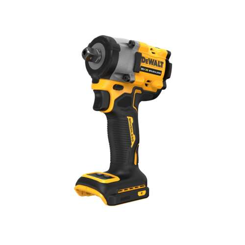 DEWALT Akkus ütvecsavarozó 18 V (akku + töltő nélkül, TSTAK) DCF922NT 71884133