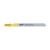 MILWAUKEE Dekopírfűrészlap T101B 75/2,5 mm HCS (5 db/cs) 71884425