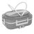 N'oveen LB640 Tragbare elektrische Lunchbox mit Griff