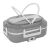 Noveen Lunchbox Noveen LB640 LED dunkelgrau 71885164