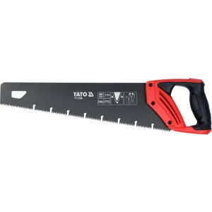 YATO Rókafarkú fűrész 400 mm teflon bevonatos 131690350