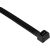 YATO Kábelkötegelő fekete 350 x 7,6 mm (50 db) 131692494