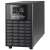 PowerWalker VI 1500 CW 1500VA / 1050W Vonalinteraktív UPS, elülső nézet