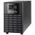 PowerWalker VI 1500 CW 1500VA / 1050W Vonalinteraktív UPS, elülső nézet