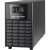 PowerWalker VI 1500 CW 1500VA / 1050W UPS typu Line-Interactive, widok z przodu