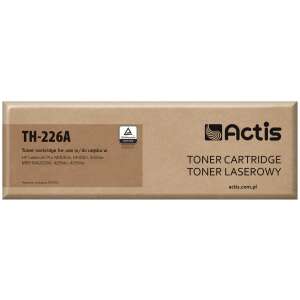 Actis (HP TH-226A/ CF226A ) Toner Fekete 71885984 