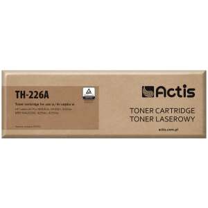 Actis TH-226A Toner kazetta HP LaserJet Pro M400, M400n, M402d, M402dn, M402n, M426fdn, M426fdw nyomtatókhoz - Actis