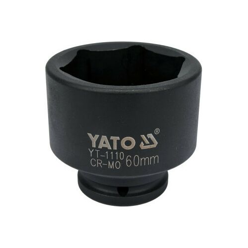 YATO 3/4 hüvelykes 60 mm-es ütőfej - Barkács és DIY