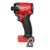 Masina de insurubat cu impact Milwaukee 1/4 HEX M18 FID3-0 71886202