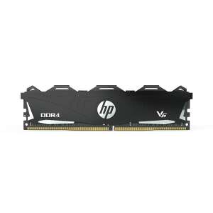 HP 8GB /3200 V6 Black DDR4 RAM 72530583 