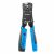 Narzędzie, praska Lanberg do RJ45, RJ12, RJ11 + tester kabli 71886461