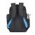 Riva NB Rucksack Regent 17.3" schwarz/blau 8069 (4260403575277) 72801319