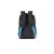 Riva NB Rucksack Regent 17.3" schwarz/blau 8069 (4260403575277) 72801319