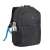 Rivacase Regent 8069 17,3 Zoll Laptop-Rucksack mit Wasserflaschenfach, schwarz