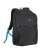 Rivacase Regent 8069 Schwarzer Laptop Rucksack Seitenansicht