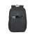 Batoh na notebook Rivacase Regent 8069 17,3 palca s predným vreckom, čierny