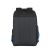 Rivacase Regent 8069 17.3 inch Laptop Backpack - Back View Full