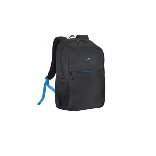 Rivacase Regent 8069 17.3 inch laptop backpack, black