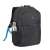 Rivacase Regent 8069 17.3 inch laptop backpack with water bottle pocket, black