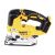 DeWALT DCS334NT-XJ Akkus Szúrófűrész - 3200 spm 107393337