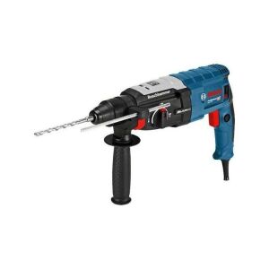 Ciocan rotopercutor Bosch GBH 2-28, 880W, 3.2J, sculă electrică - Scule electrice & Unelte