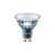 Philips Master LEDspot ExpertColor 5.5W GU10 LED Izzó, Fehér