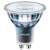 Philips Master LEDspot ExpertColor 5.5W GU10 LED izzó, fehér