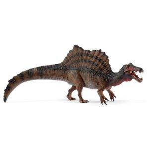 Schleich Spinosaurus Dinosaur Figure with Movable Jaw - Schleich