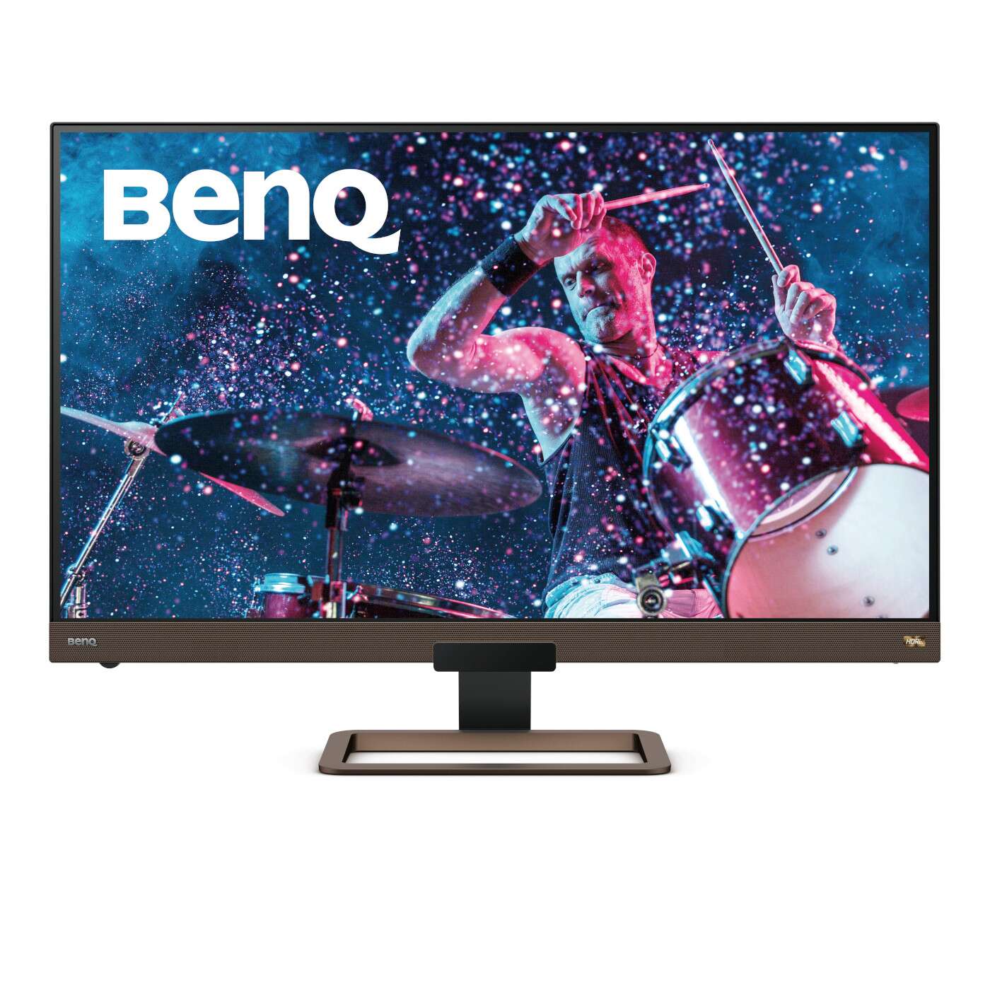 Benq 32" ew3280u monitor