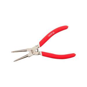 YATO Kliešte na vnútorné poistné krúžky, rovné, 325 mm - Kliešte