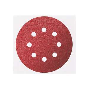 Bosch Podkładka szlifierska C 430 D125MM Drewno Grit 240 5 szt. 71887864 - Papier ścierny