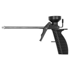 VOREL Purhab pistolet plastikowy do nakładania pianki uszczelniającej - Vorel