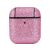 Ochranné puzdro Terratec AirBox Shining Apple AirPods – ružové 71888252