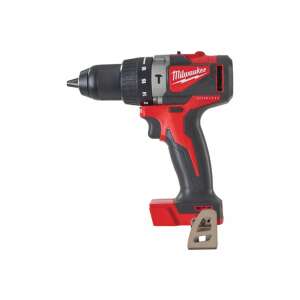 MILWAUKEE Akkus ütvefúró-csavarozó M18 BLPD2-0X (akku + töltő nélkül) 71888270 - Fúró és csavarozó