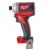 Șurubelniță compactă cu impact Milwaukee M18 fără perii