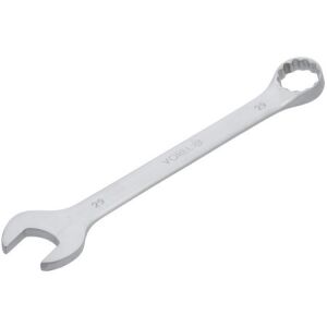 Szögletes nézet VOREL 29mm Csillag-villáskulcs - Yato Villáskulcs