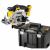 DeWALT DCS391NT Akkumulátoros Körfűrész - 165 mm 107396970