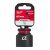 Milwaukee Shockwave 1/2 inch Drive 27mm Impact Socket