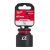 Milwaukee Shockwave 27mm Impact Socket for Impact Wrenches