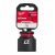 Milwaukee Shockwave 27mm Impact Socket 1/2 inch Drive