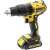 DEWALT DCD778S2T 18V Şurubelniță cu impact cu acumulator, cu 2 x 1,5 Ah acumulatori, încărcător și cutie TSTAK
